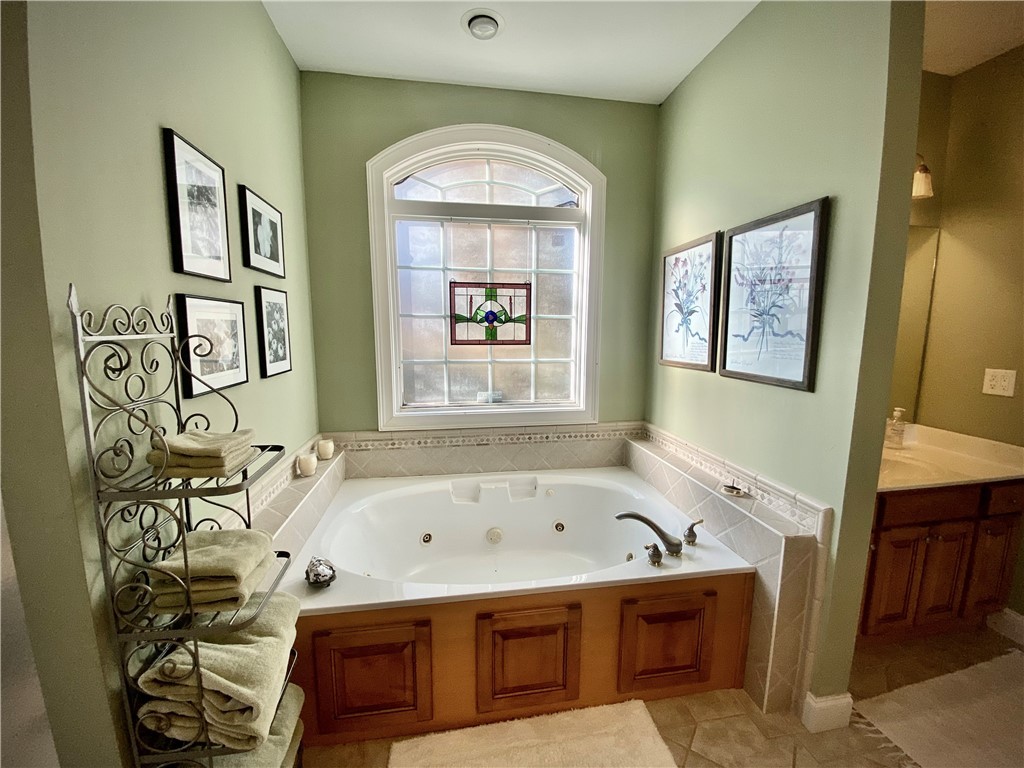 272 Jocassee Ridge Way, Salem, South Carolina image 22
