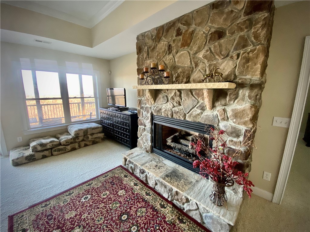 272 Jocassee Ridge Way, Salem, South Carolina image 26
