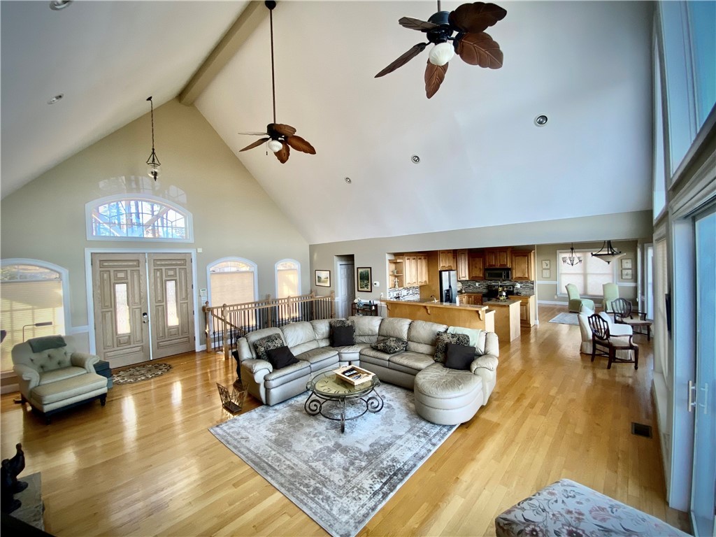 272 Jocassee Ridge Way, Salem, South Carolina image 4