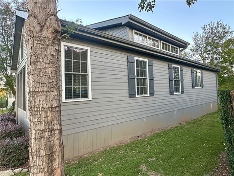 A home in West Union