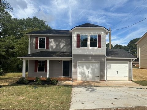 Photo of 310 W Hampton Street, Anderson, SC 29624 (MLS # 20293463) Photo of 310 W Hampton Street, Anderson, SC 29624 (MLS # 20293463)