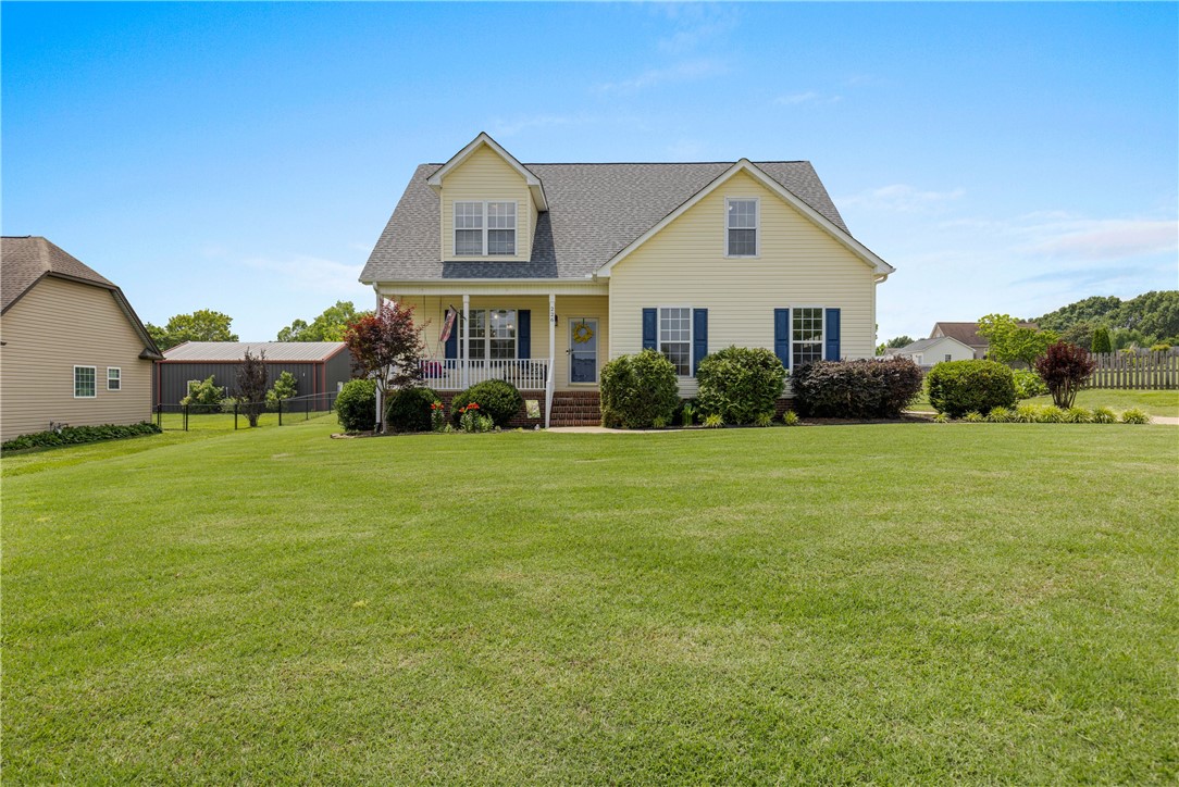 226 Abners Trail, Greer, South Carolina image 3