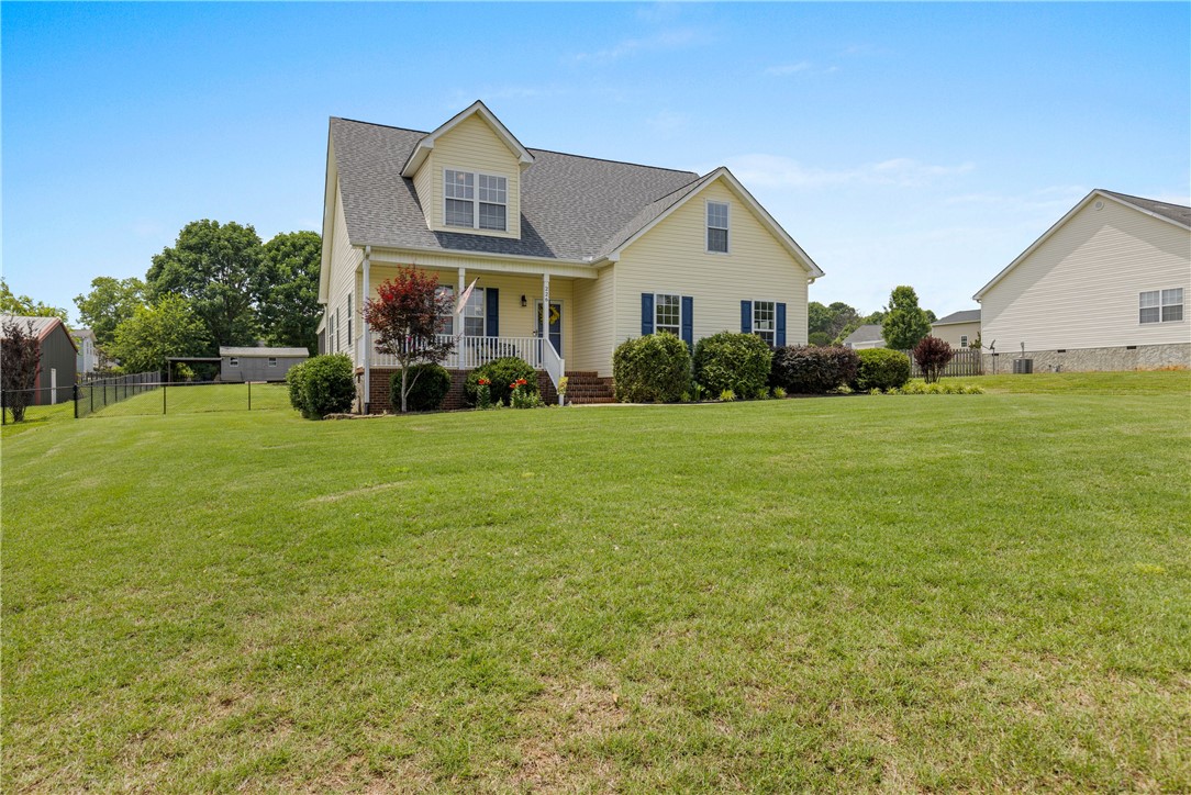 226 Abners Trail, Greer, South Carolina image 2