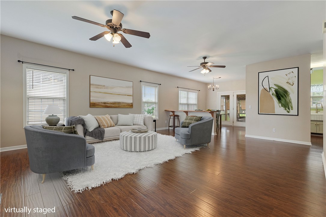 226 Abners Trail, Greer, South Carolina image 5