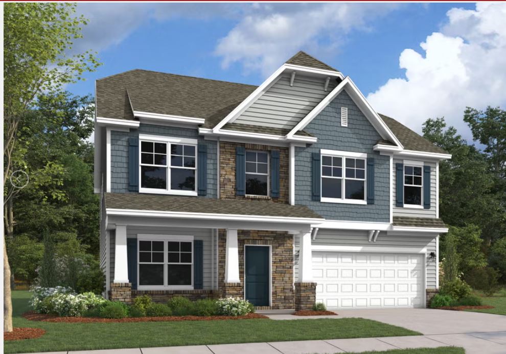 151 Anderson Oaks Lane, Easley, South Carolina image 1