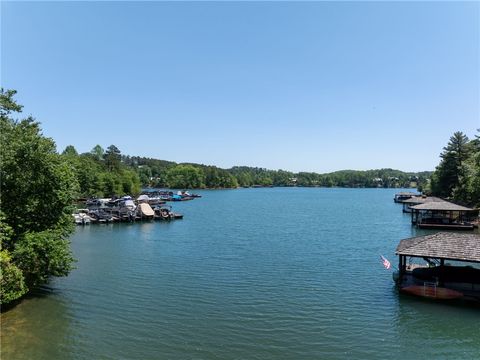 Vacant Land For Sale - 113 Sunrise Ridge<br/> Pickens County, Sunset, SC 29685