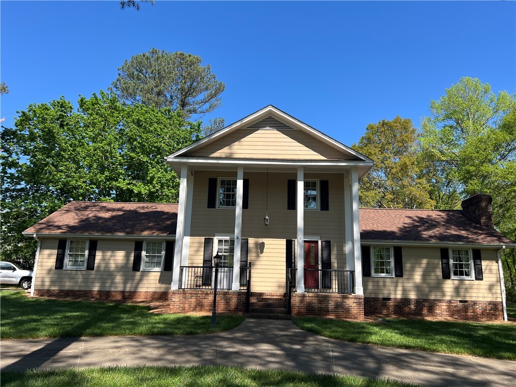 303 Princess Grace Avenue, Clemson, South Carolina image 1
