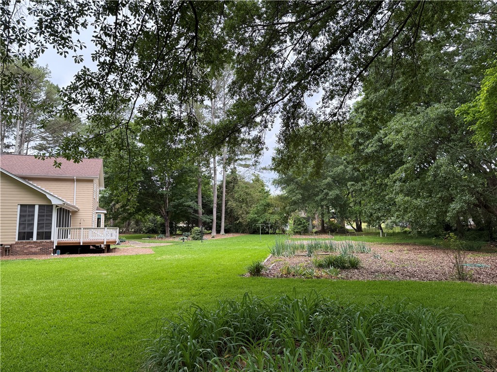 303 Princess Grace Avenue, Clemson, South Carolina image 2