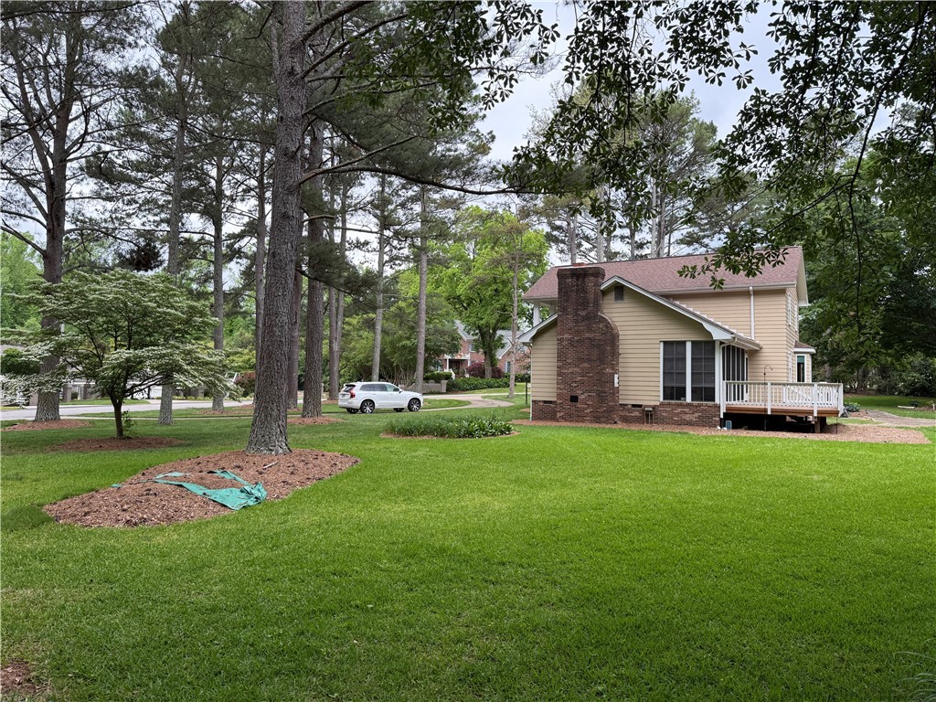 303 Princess Grace Avenue, Clemson, South Carolina image 4