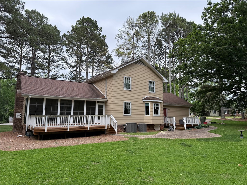303 Princess Grace Avenue, Clemson, South Carolina image 5