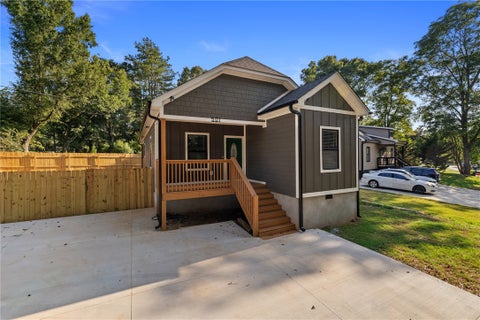 Photo of 501 Rogers Street, Anderson, SC 29625 (MLS # 20305719)