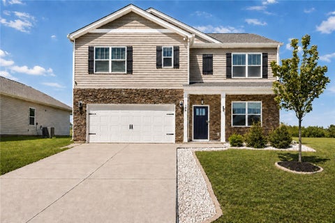 Photo of 198 Slateford Circle, Piedmont, SC 29673 (MLS # 20305592)