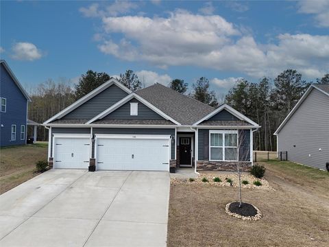 Homes For Sale - 108 Gretta Trail<br/> Pendleton, SC 29670