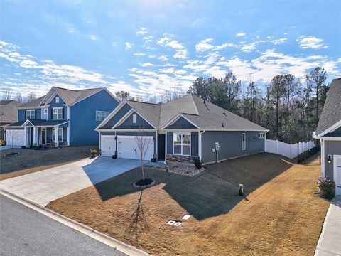 Photo of 108 Gretta Trail, Pendleton, SC 29670 (MLS # 20296505)