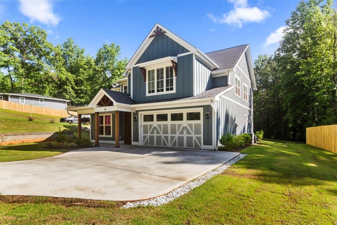 18 Boyd Drive, Travelers Rest, South Carolina image 3