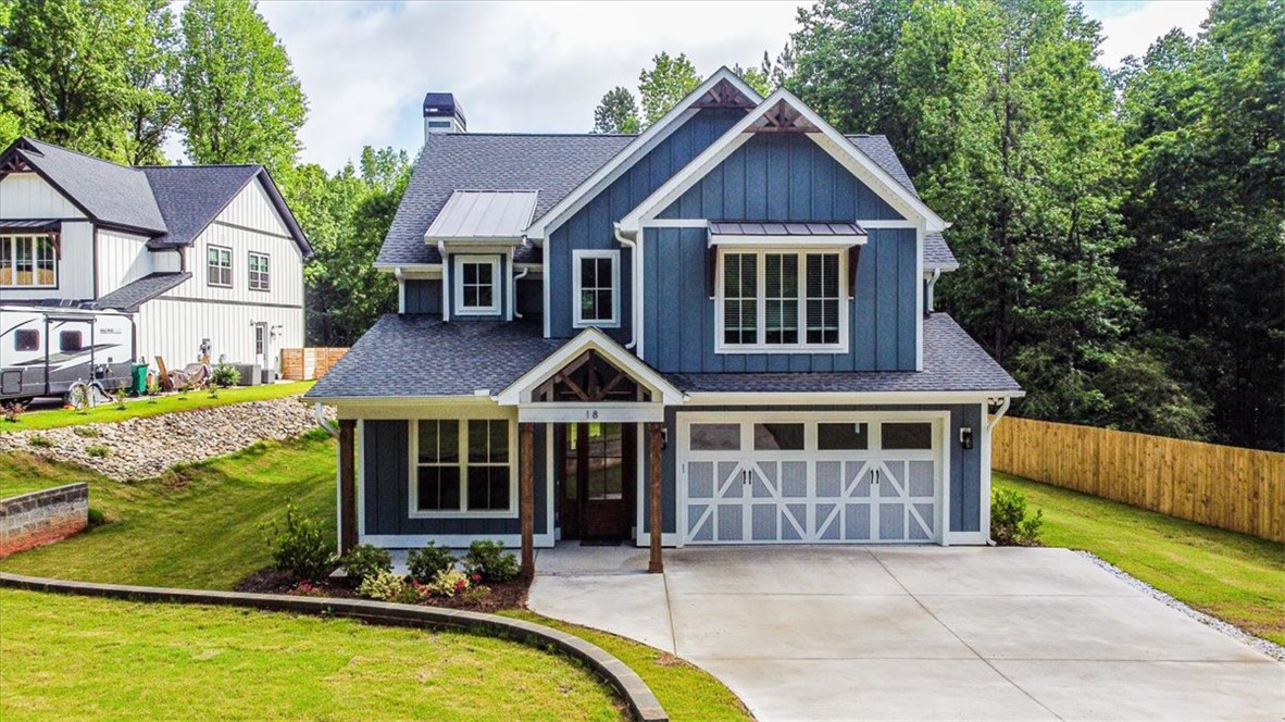 18 Boyd Drive, Travelers Rest, South Carolina image 1