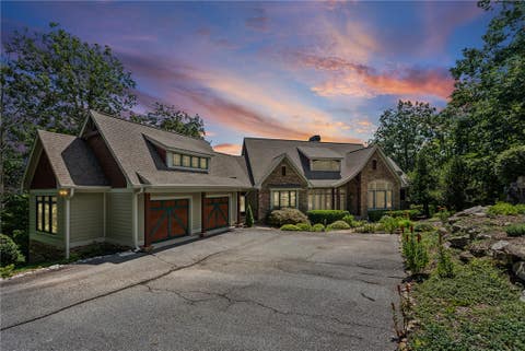 Photo of 154 Raven Road, Landrum, SC 29356 (MLS # 20304644)