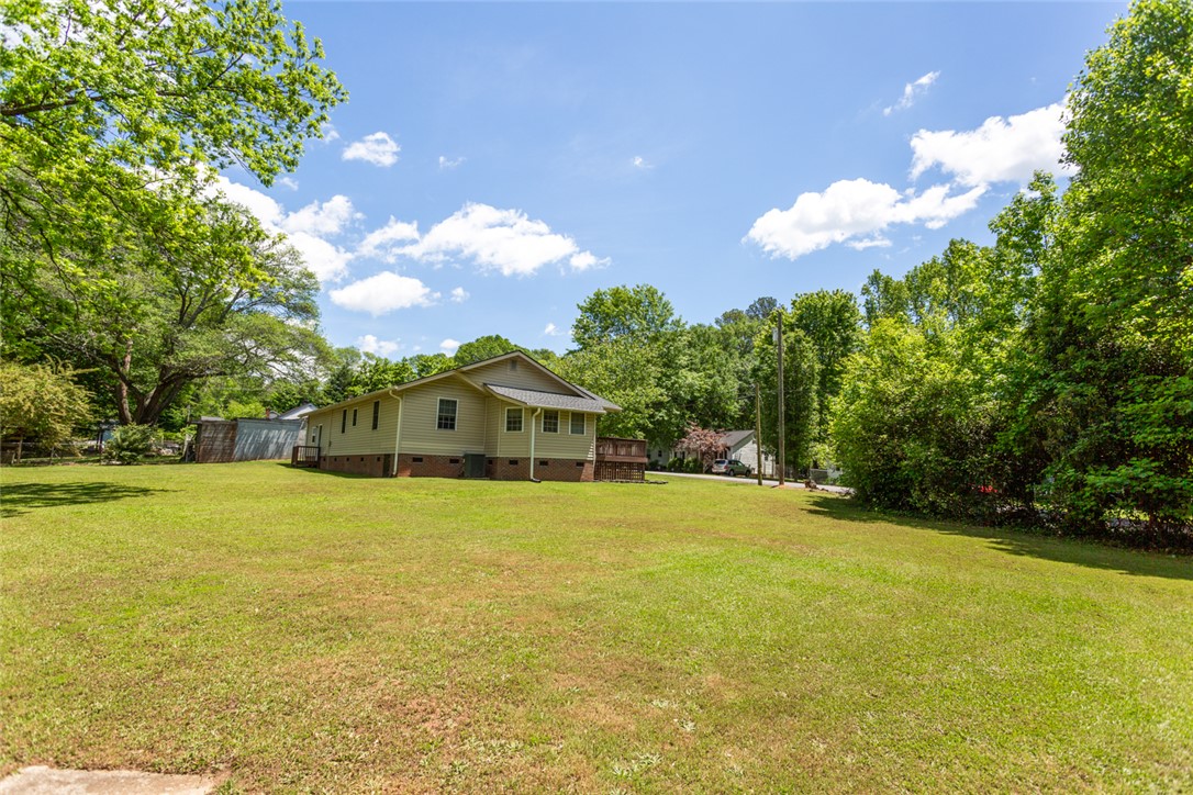 114 Augusta Street, Easley, South Carolina image 4