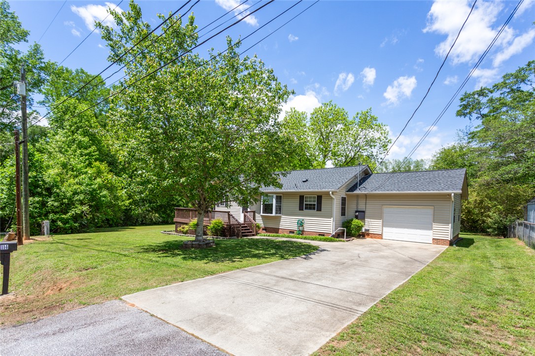 114 Augusta Street, Easley, South Carolina image 3