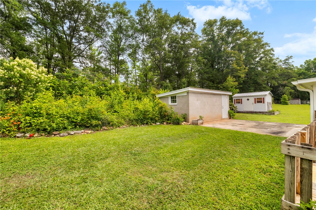 303 Brookhaven Drive, Anderson, South Carolina image 29