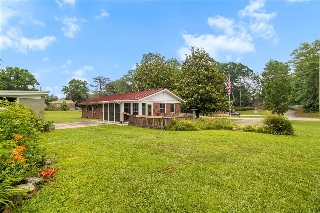 303 Brookhaven Drive, Anderson, South Carolina image 30