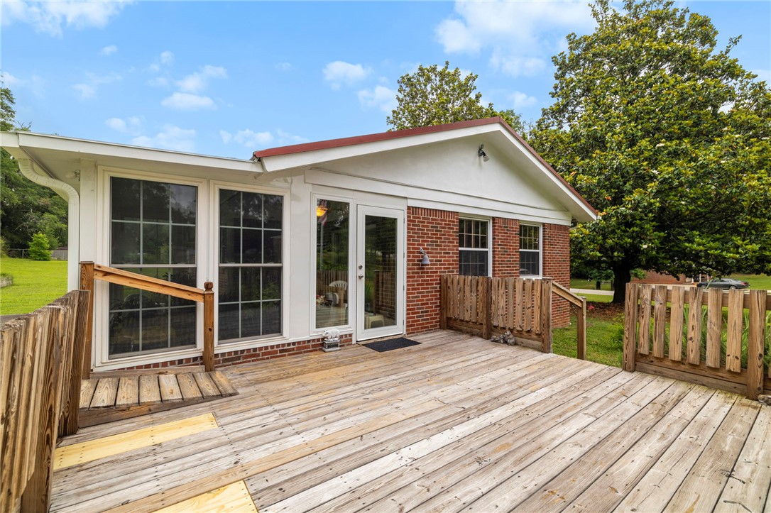 303 Brookhaven Drive, Anderson, South Carolina image 26