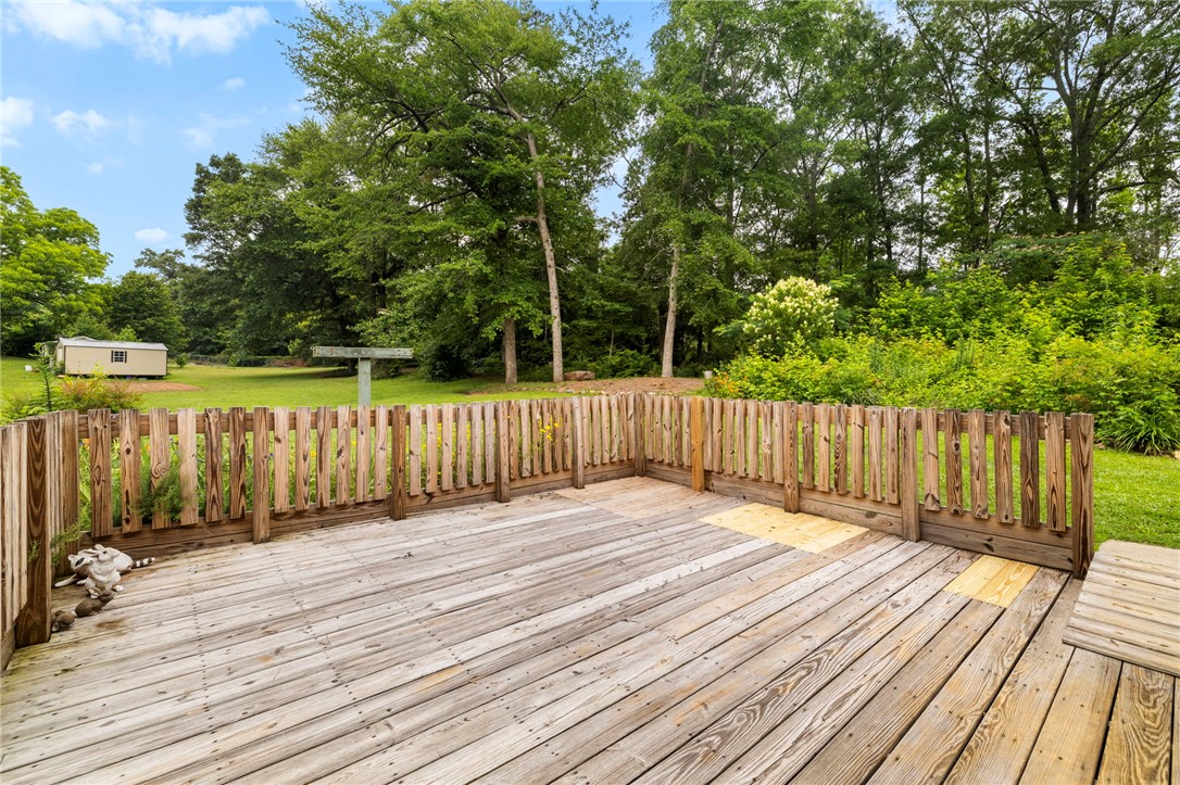 303 Brookhaven Drive, Anderson, South Carolina image 27