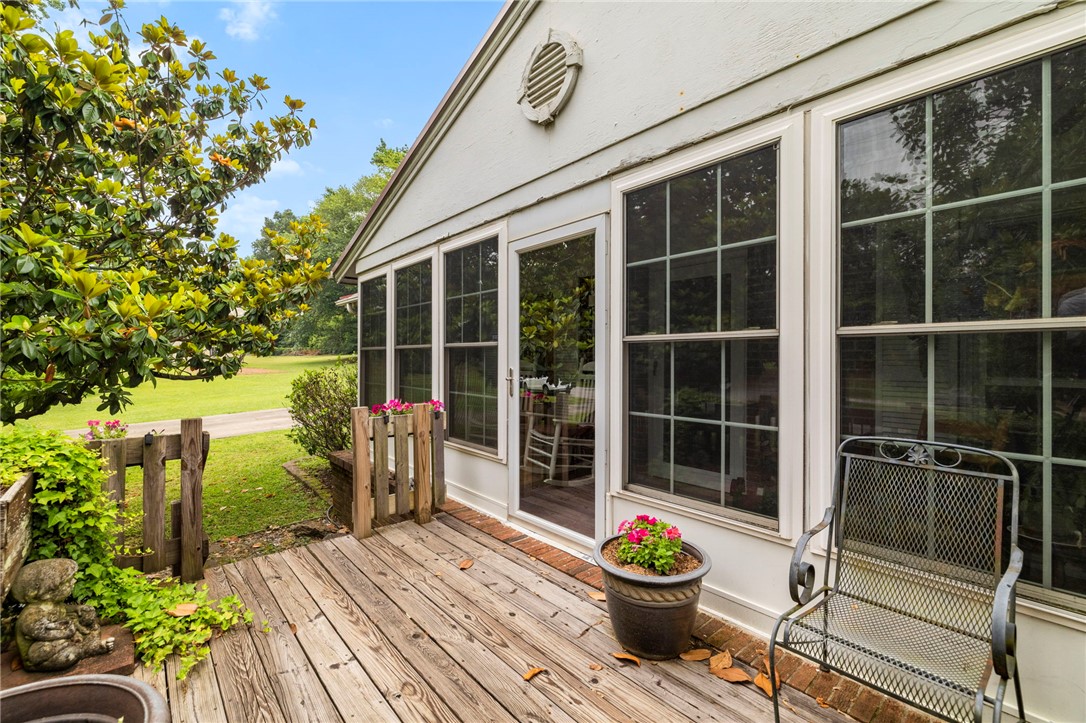 303 Brookhaven Drive, Anderson, South Carolina image 3