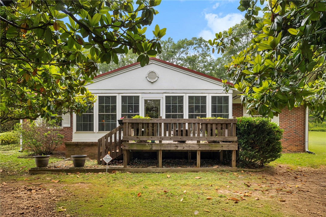 303 Brookhaven Drive, Anderson, South Carolina image 1