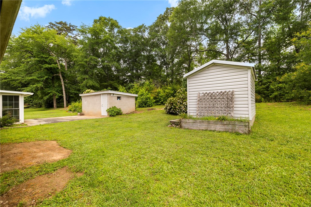 303 Brookhaven Drive, Anderson, South Carolina image 31