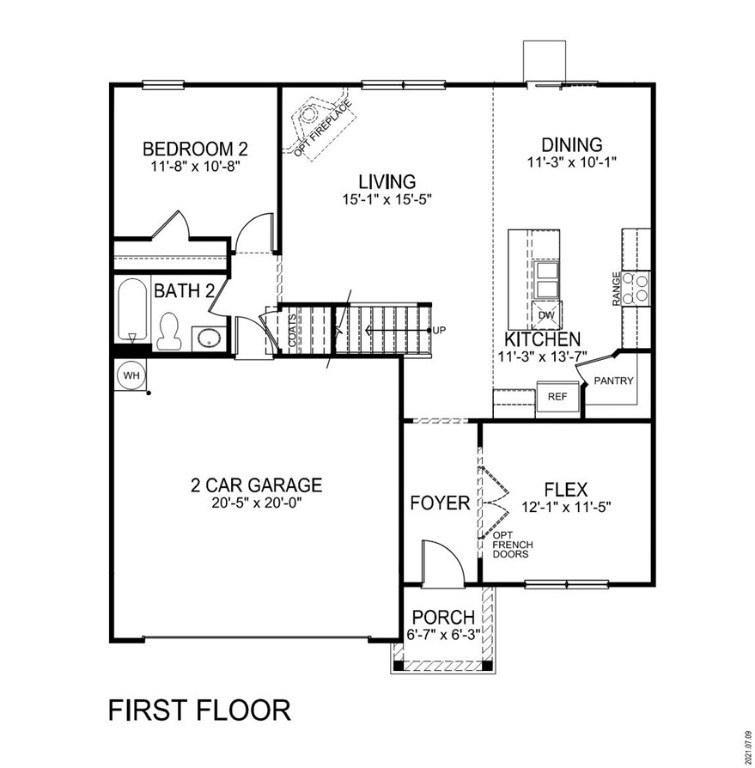 712 Bernstein Trail, Piedmont, South Carolina image 2
