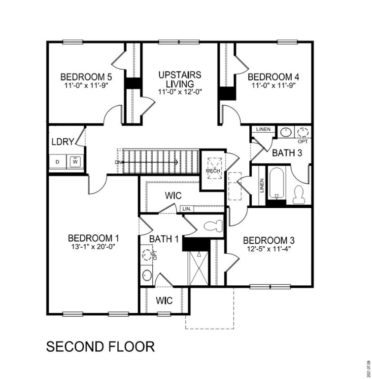 712 Bernstein Trail, Piedmont, South Carolina image 3