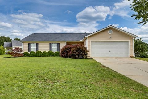 Photo of 117 Soren Ln Lane, Anderson, SC 29621 (MLS # 20303130)
