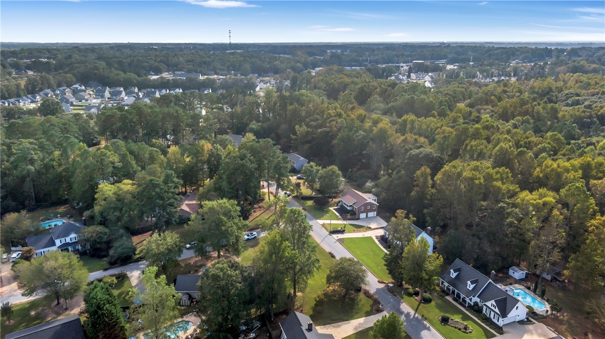 400 Quail Run Circle, Fountain Inn, South Carolina image 46