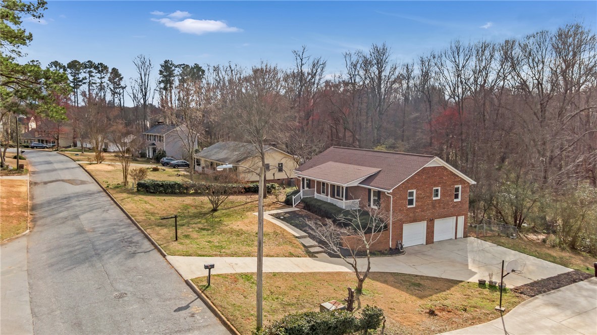 400 Quail Run Circle, Fountain Inn, South Carolina image 7