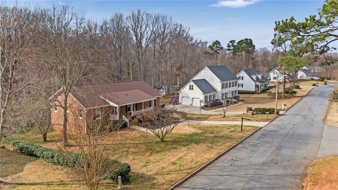400 Quail Run Circle, Fountain Inn, South Carolina image 6