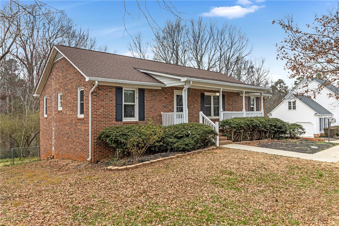 400 Quail Run Circle, Fountain Inn, South Carolina image 5