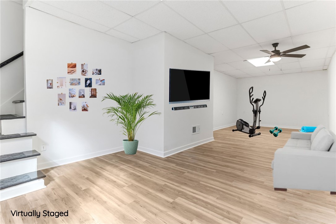 400 Quail Run Circle, Fountain Inn, South Carolina image 31
