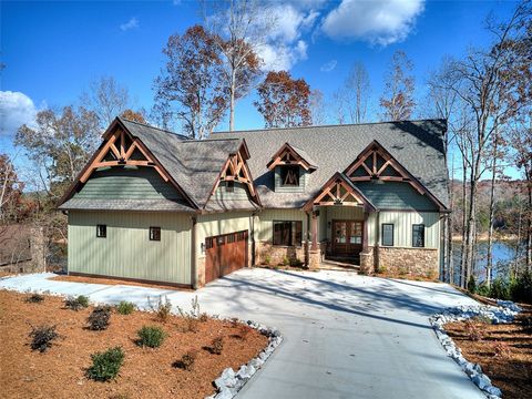 Photo of 147 Sweet Gum Drive, Westminster, SC 29693 (MLS # 20294934)