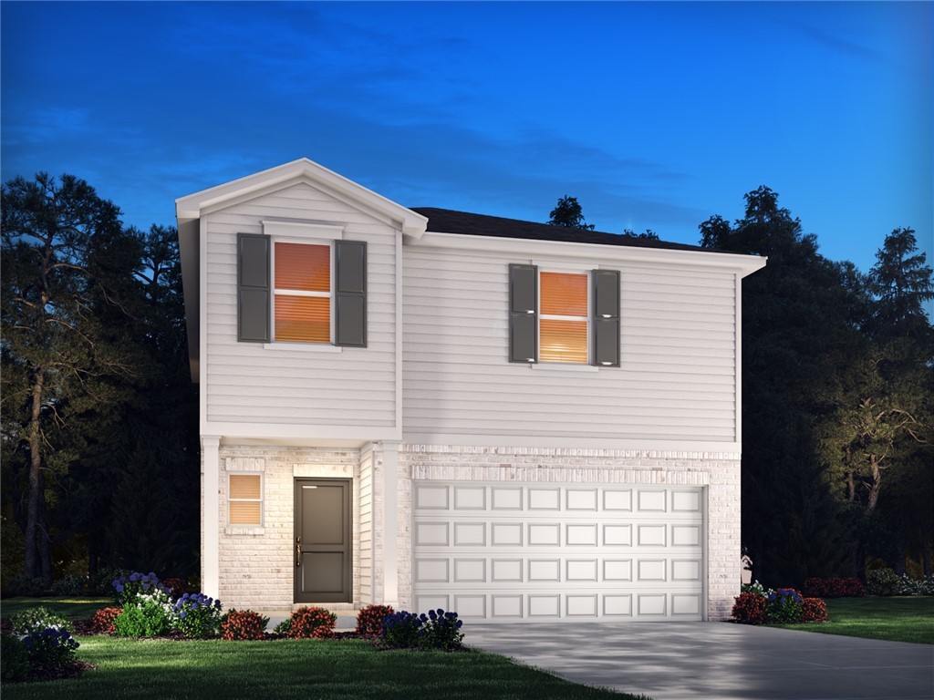891 Penfold Pointe, Wellford, South Carolina image 1