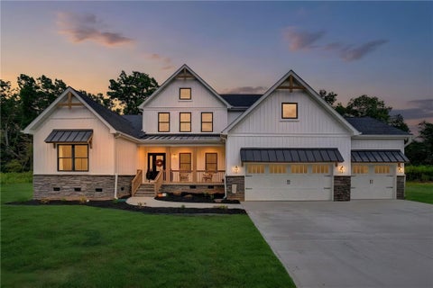 Photo of 6118 Highway 81 North, Pelzer, SC 29669 (MLS # 20306606)