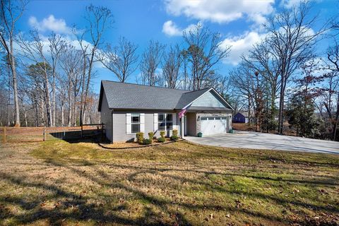 Photo of 306 Ross Street, Piedmont, SC 29673 (MLS # 20297070)