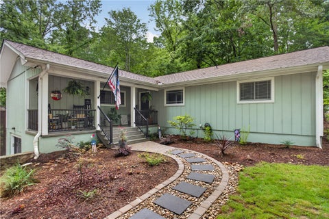 Photo of 103 Pineneedle Drive, Westminster, SC 29693 (MLS # 20302306)