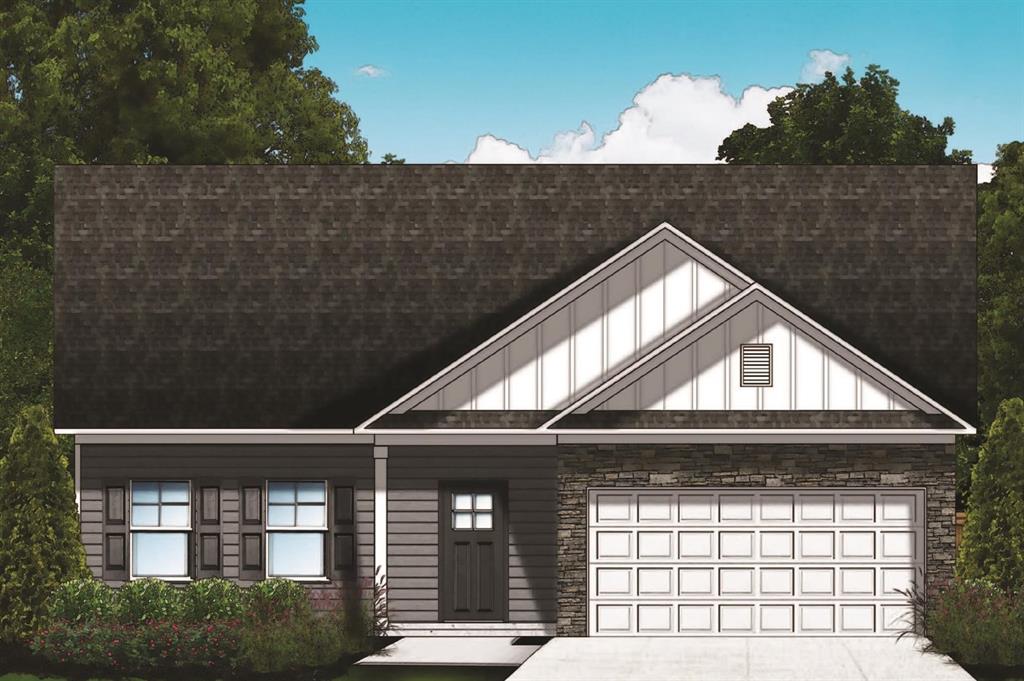 100 Denbigh Lane, Greenville, South Carolina image 1