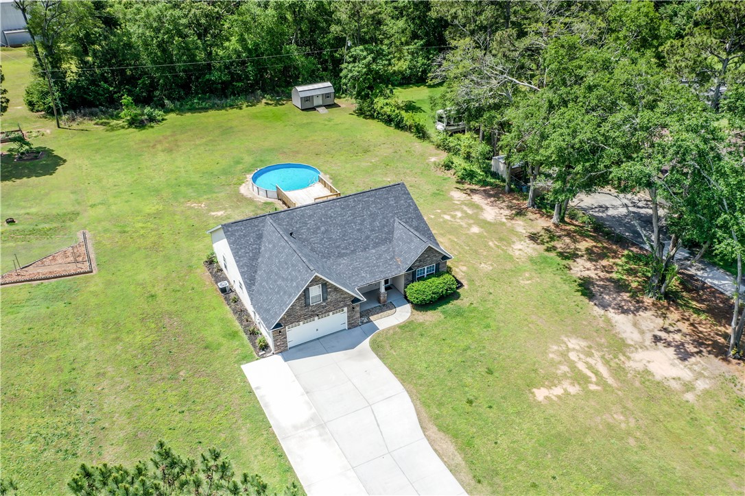 103 Mar Mac Road, Anderson, South Carolina image 34