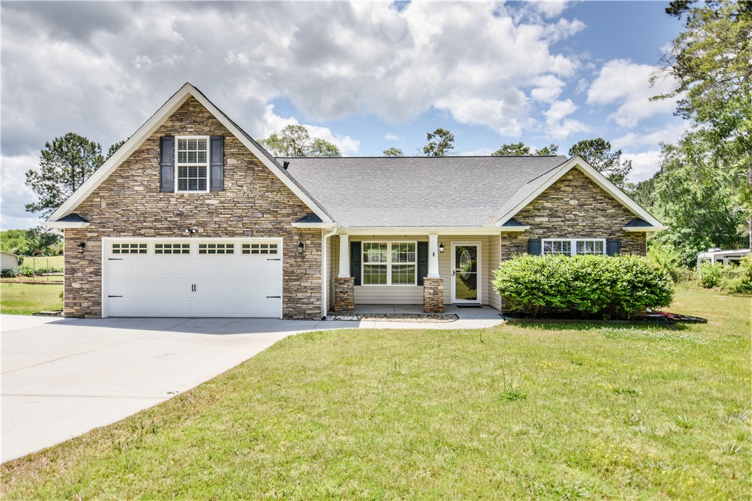103 Mar Mac Road, Anderson, South Carolina image 45