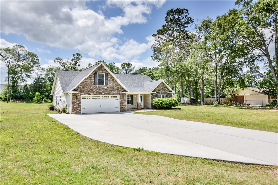 103 Mar Mac Road, Anderson, South Carolina image 43