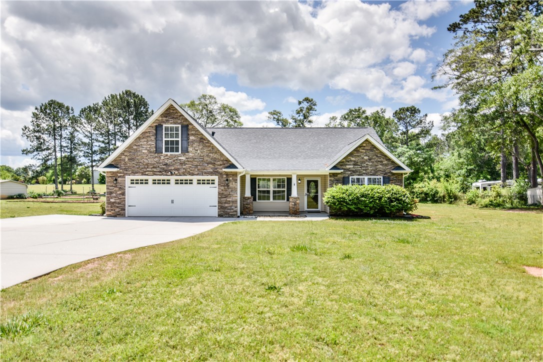 103 Mar Mac Road, Anderson, South Carolina image 1