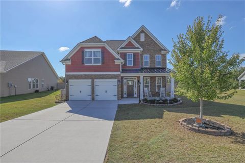 Photo of 643 Fern Hollow Trail, Anderson, SC 29621 (MLS # 20293289) Photo of 643 Fern Hollow Trail, Anderson, SC 29621 (MLS # 20293289)