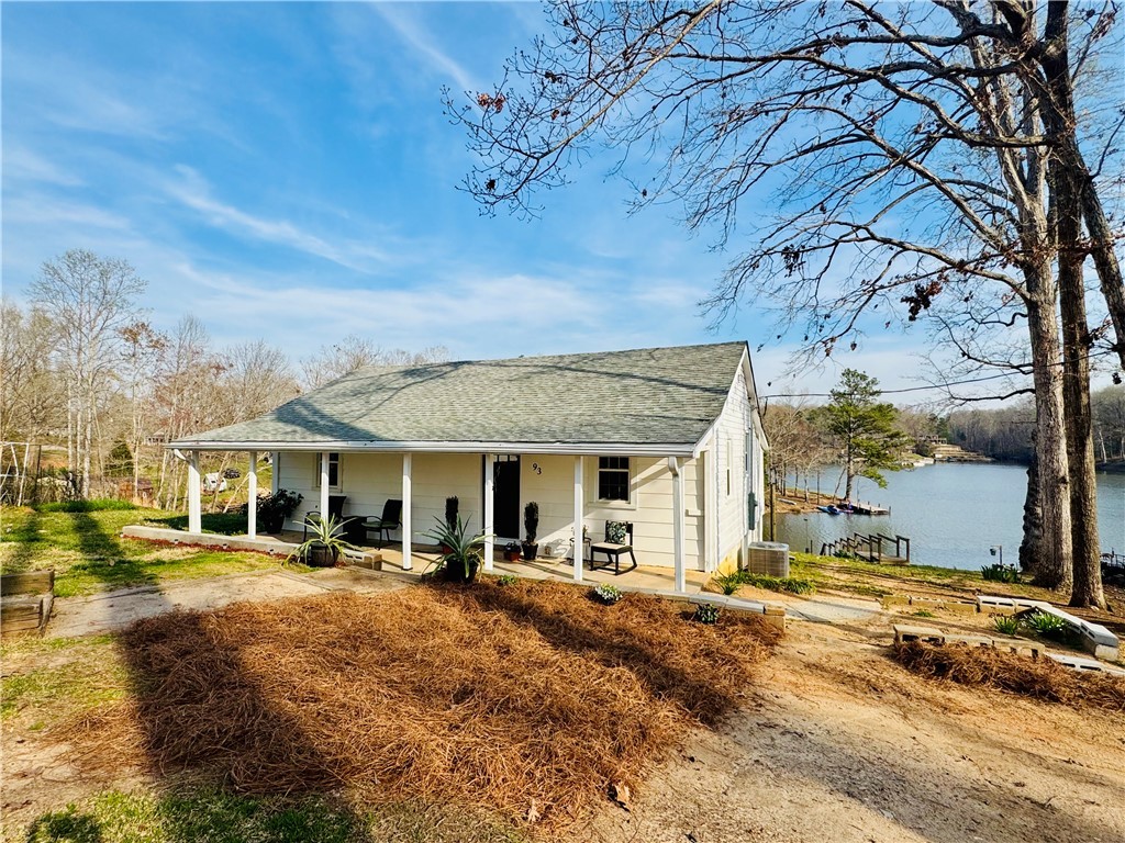 93 Parnell Road, Abbeville, South Carolina image 45